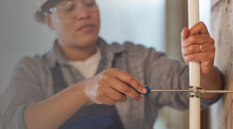 Professional annual plumbing maintenance services in Cedarville, NJ